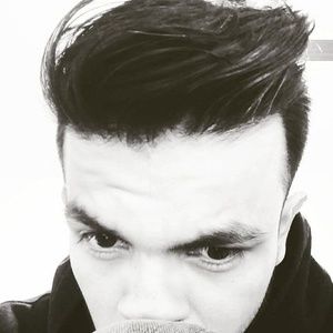 Meet your Posher, Rob